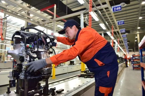 新發展階段 義烏必須 闖