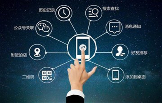 盈客通小程序加盟政策詳解 攜手共贏，掘金微信生態