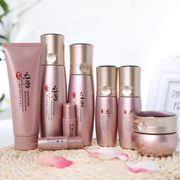 煥亮美肌之選 韓國六件套提亮膚色化妝品全方位解析